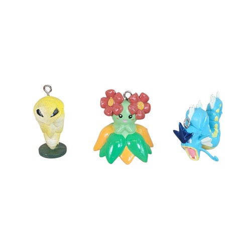 Vintage pokemon mini figure - vintage,