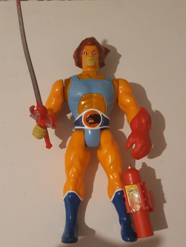 Original vintage thundercats - original,