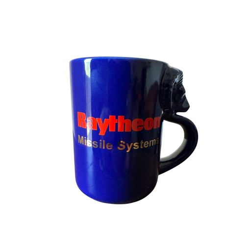 Raytheon ram weapon missile - raytheon,