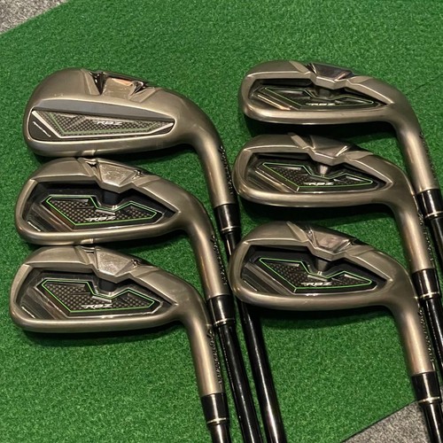 Taylormade rbz rocketballz - taylormade,