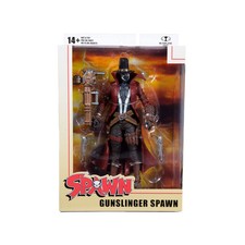 McFarlane Spawn Action Figure