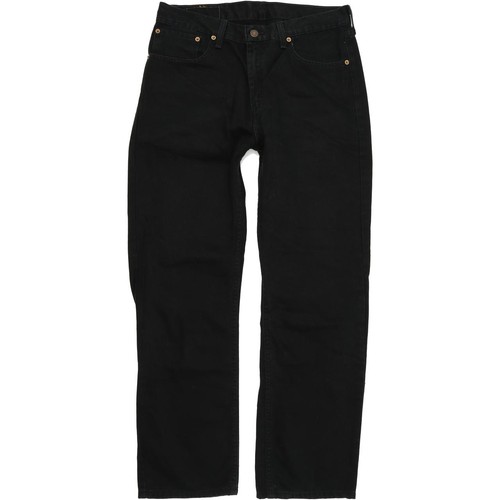 Levi 751 men - 751, black