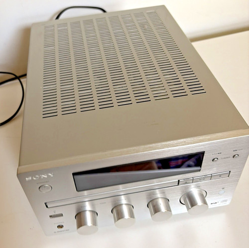 Sony cmt g1bip dab tuner - sony, cmt-g1bip
