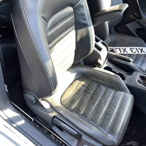 Scirocco interior seat - scirocco,