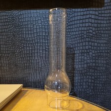  Oil Lamp Chimney :Heat