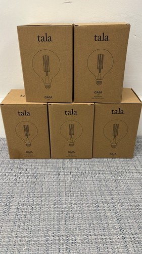Tala gaia e27 - 6w,