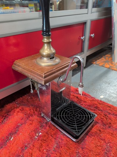 Homark poole vintage beer pump - poole,