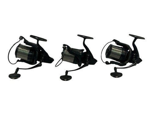 Daiwa basia scw 5000c - 3x,