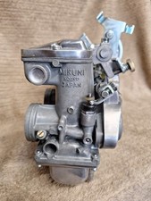 Kawasaki Z1 1972 Ultra Rare Ribless Carbs