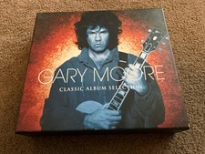 Gary Moore - Classic Album