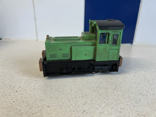 Lima modified green - modified,