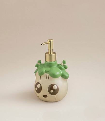 Disney groot soap dispenser - groot,