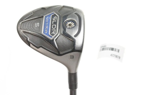 Taylormade sldr golf club - sldr, s
