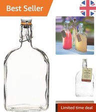 Elegant 500ml Sloe Gin Bottle