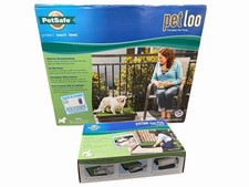 PetSafe Pet Loo Portable