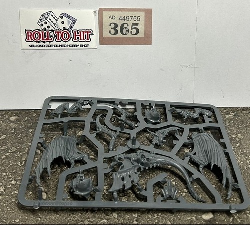 Warhammer 40k tyranid prime - 40k,
