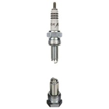 NGK CR7EIX SPARK PLUG for