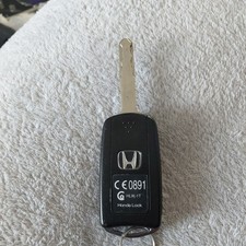 HONDA CRV KEYFOB