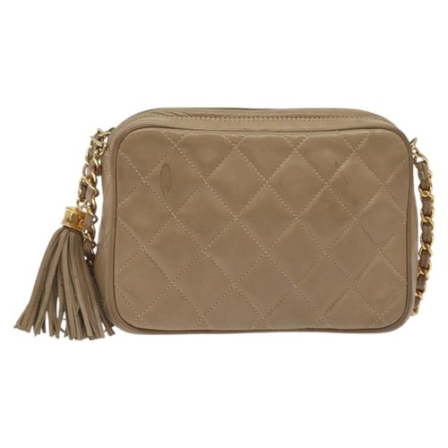 Chanel vintage diamond - chanel, cc