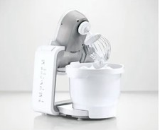 Silvercrest Multi-Functional