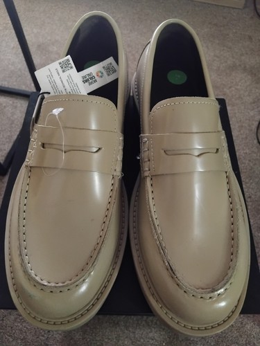 Zara men loafers - zara,