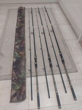 Shimano Tribal (×3) Multi Rod