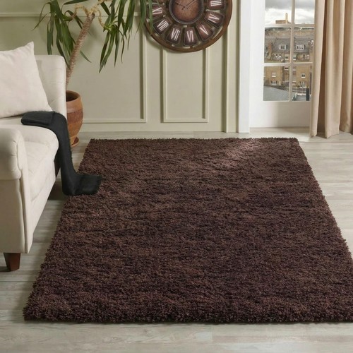 Living room soft shaggy - living, rugs