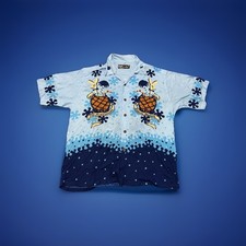 Mambo Loud Shirt Jim Mitchel