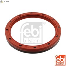 SHAFT SEAL CRANKSHAFT 07686