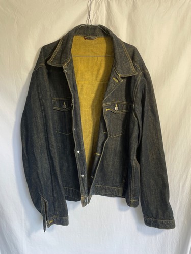 Ciro citterio denim jacket - ciro,