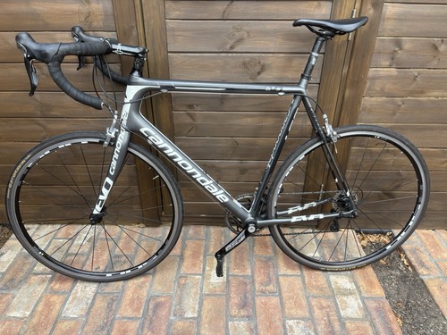 Cannondale super six evo 60cm - evo,