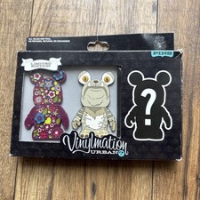 Disney pin 83819 Vinylmation