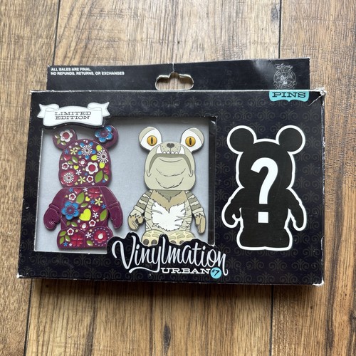 Disney pin 83819 vinylmation - pin,