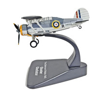 Corgi 1:72 Scale Gloster Sea