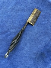 Antique Brass Hot Pressing