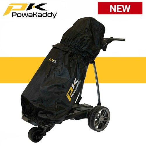 Powakaddy golf bag - golf, cover