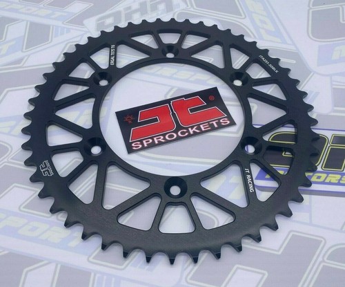 Racelite rear sprocket - jt, mx