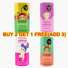 Sonny Angel Hippers Blind Box Looking Back Angel Series Mini Anime Figures Toys