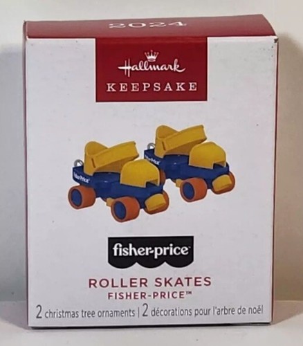 2024 hallmark keepsake fisher - 2024,