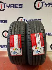 X2 195 55 16 91W XL FIREMAX