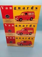 Lledo vanguards 1:43 ROYAL