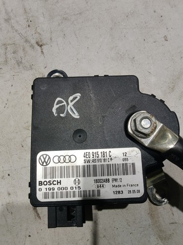 Audi 2008 0 - d3, tdi