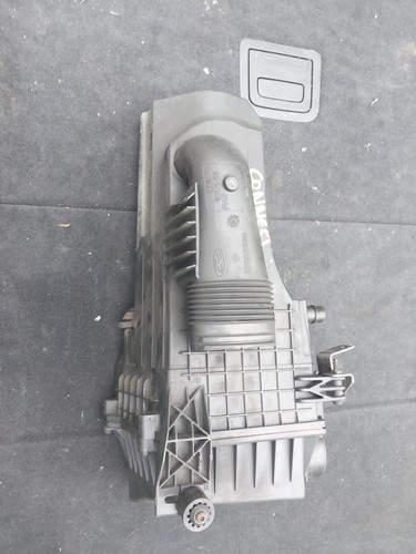 Ford transit courier - ford,