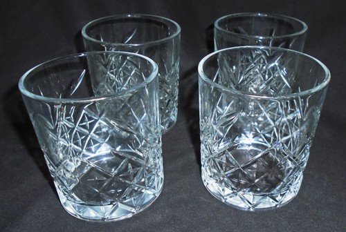 Whisky clear glass - whisky,