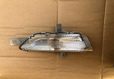 VAUXHALL ASTRA J 2010-  5 DOOR SPORT TYPE O/S FRONT INDICATOR LIGHT 13321624