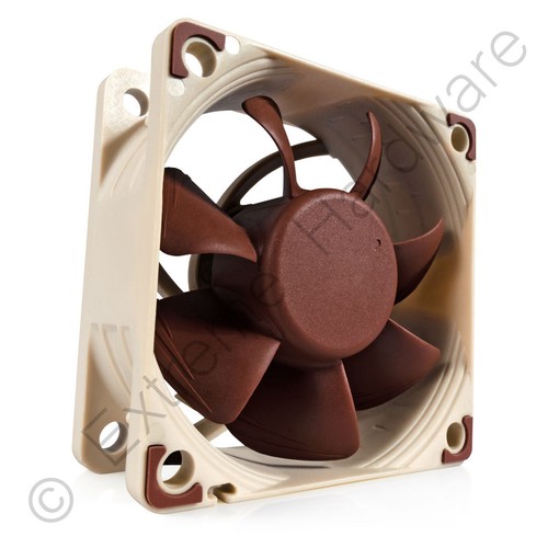 Noctua a6x25 60mm x - nf-a6x25,