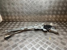 TOYOTA COROLLA 2001 DRIVER SIDE REAR WINDOW REGULATOR 130821909 OEM