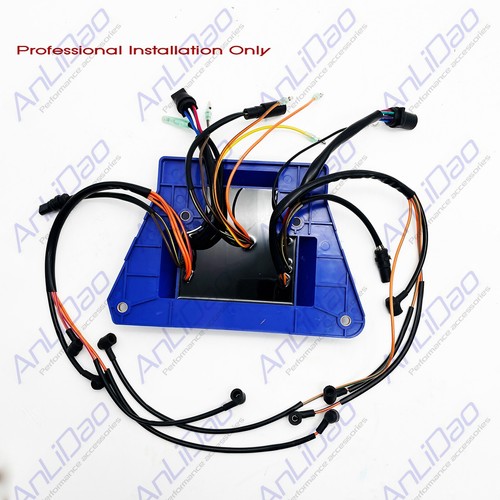 Outboard cdi power pack - cdi, repl