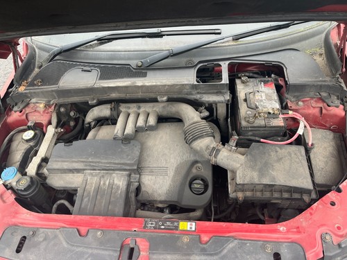 Land rover freelander - rover,