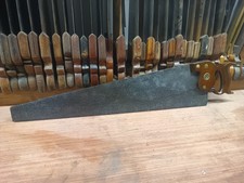 Disston No7 26" 8tpi Crosscut